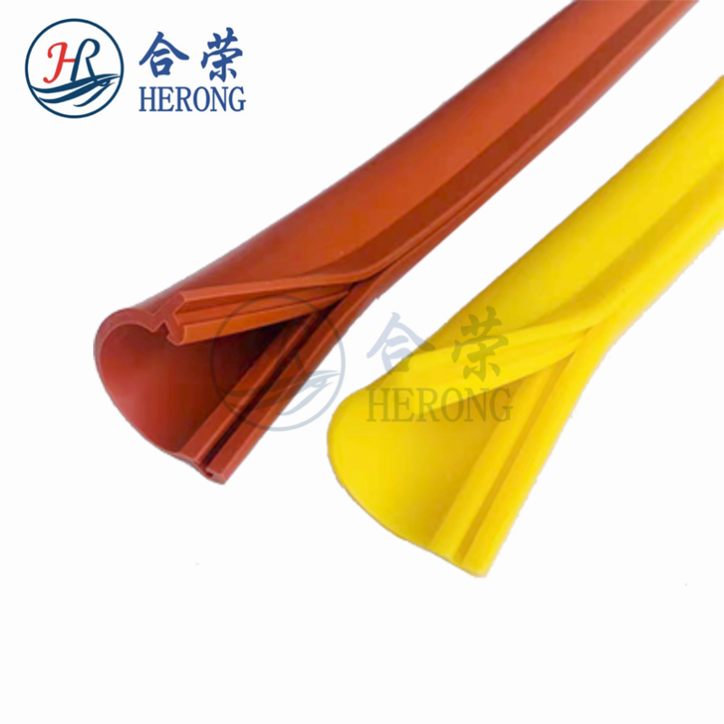 卡扣式硅膠絕緣護(hù)套 10KV-35KV線纜保護(hù)的全能解決方案